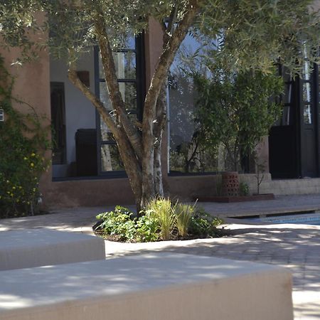 אואירגאנה Villa Quince מראה חיצוני תמונה