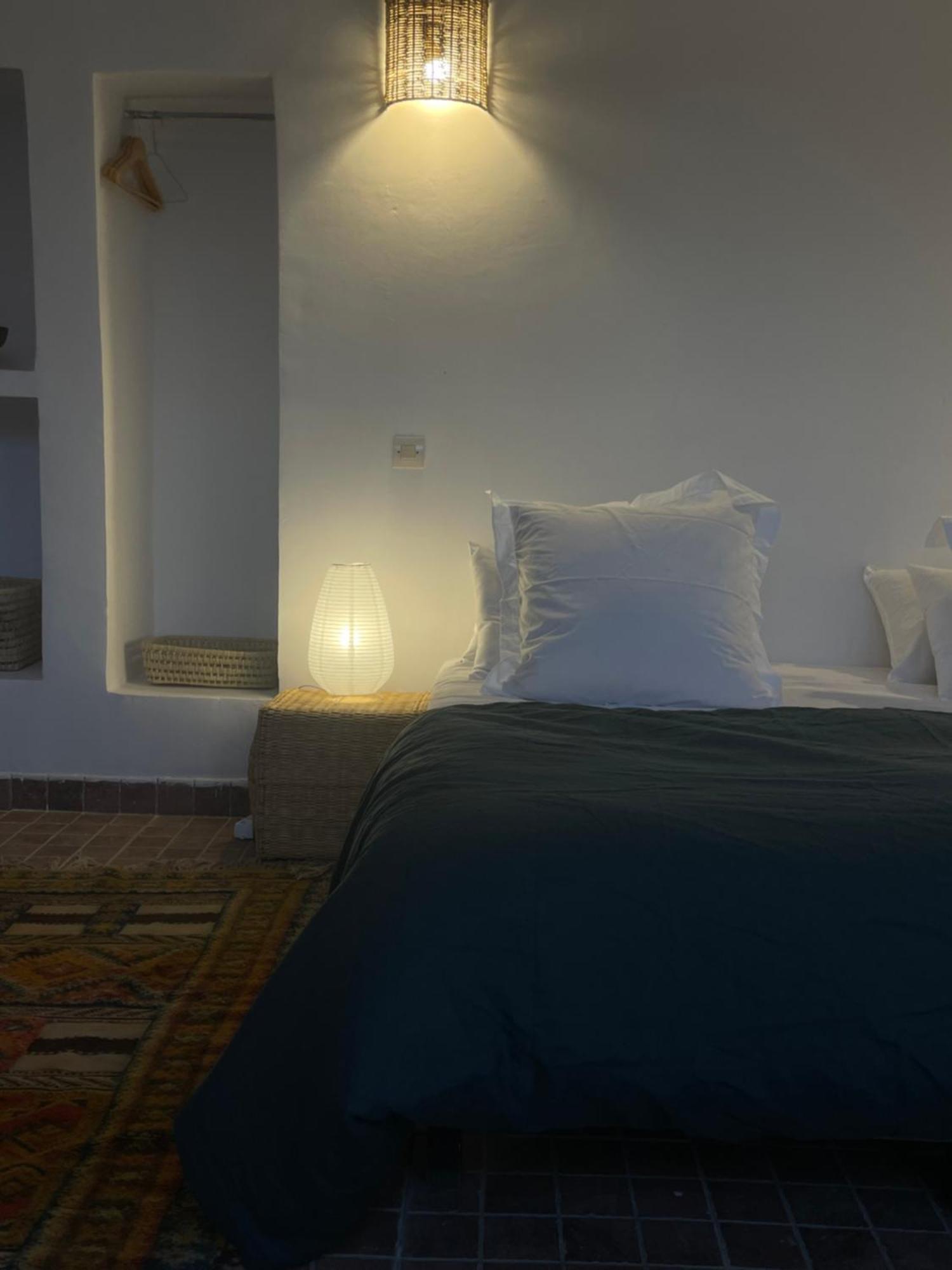אואירגאנה Villa Quince מראה חיצוני תמונה