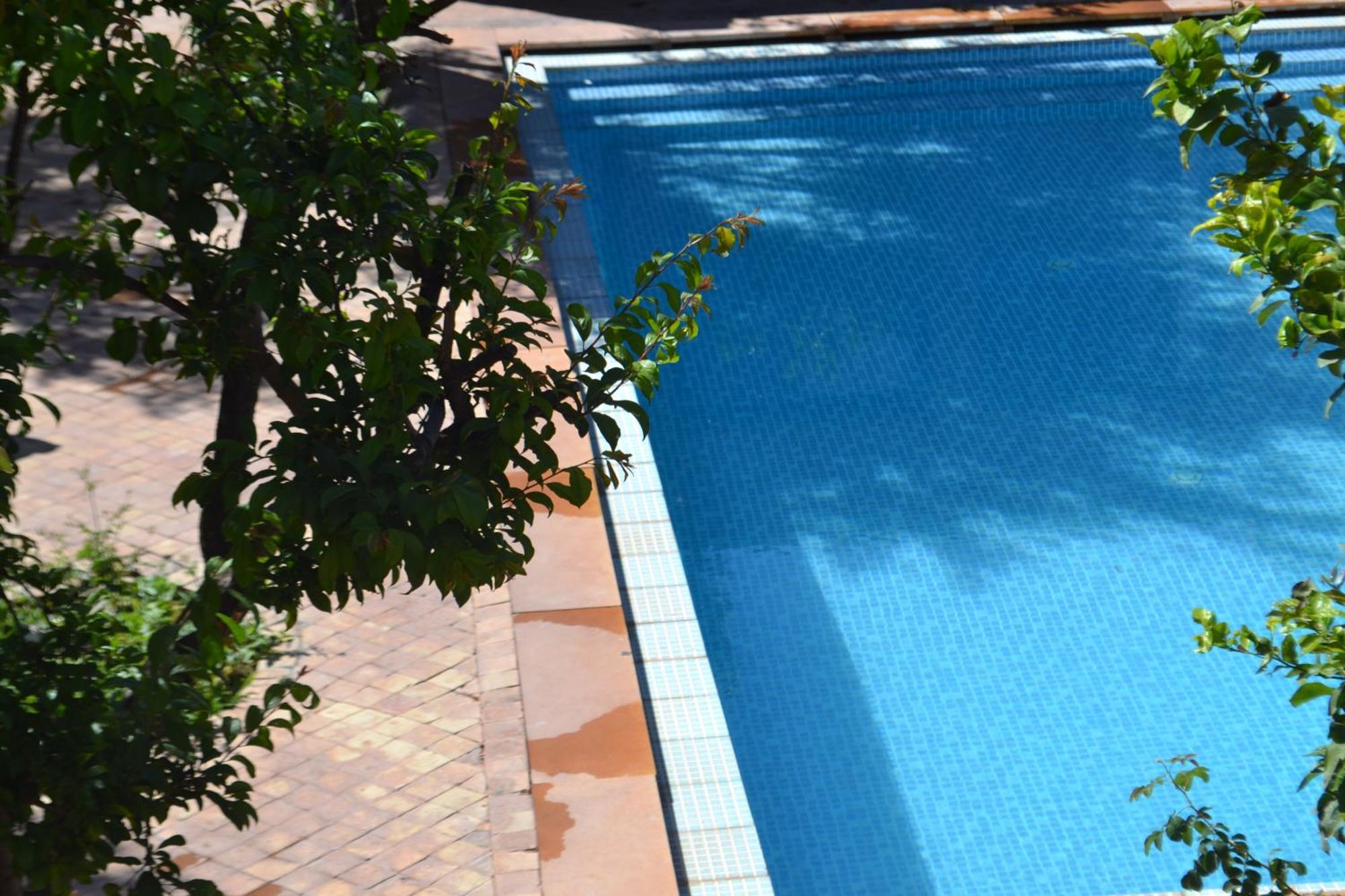 אואירגאנה Villa Quince מראה חיצוני תמונה