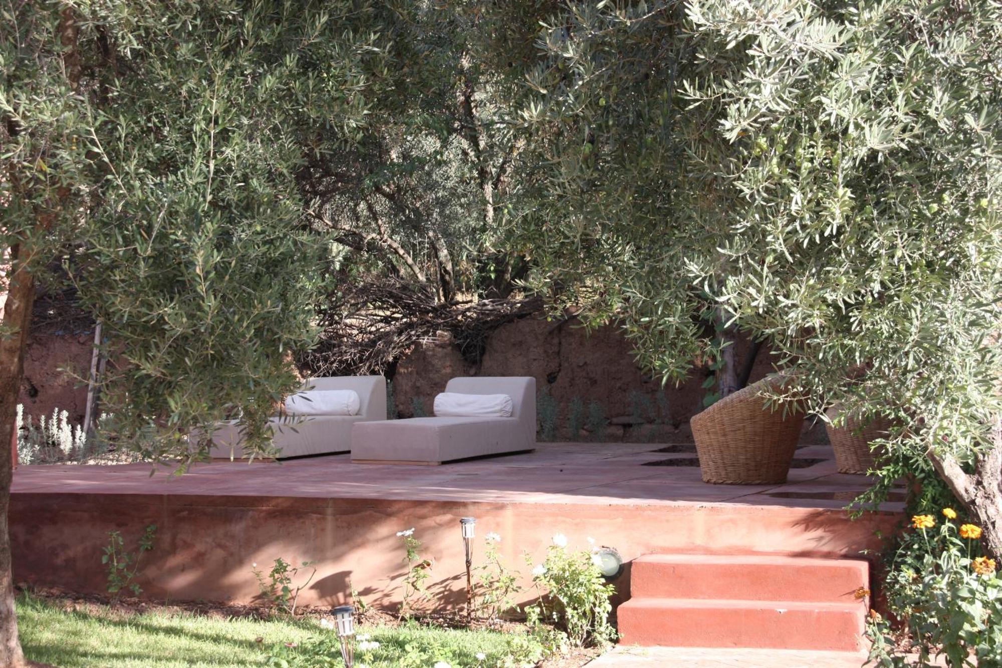 אואירגאנה Villa Quince מראה חיצוני תמונה