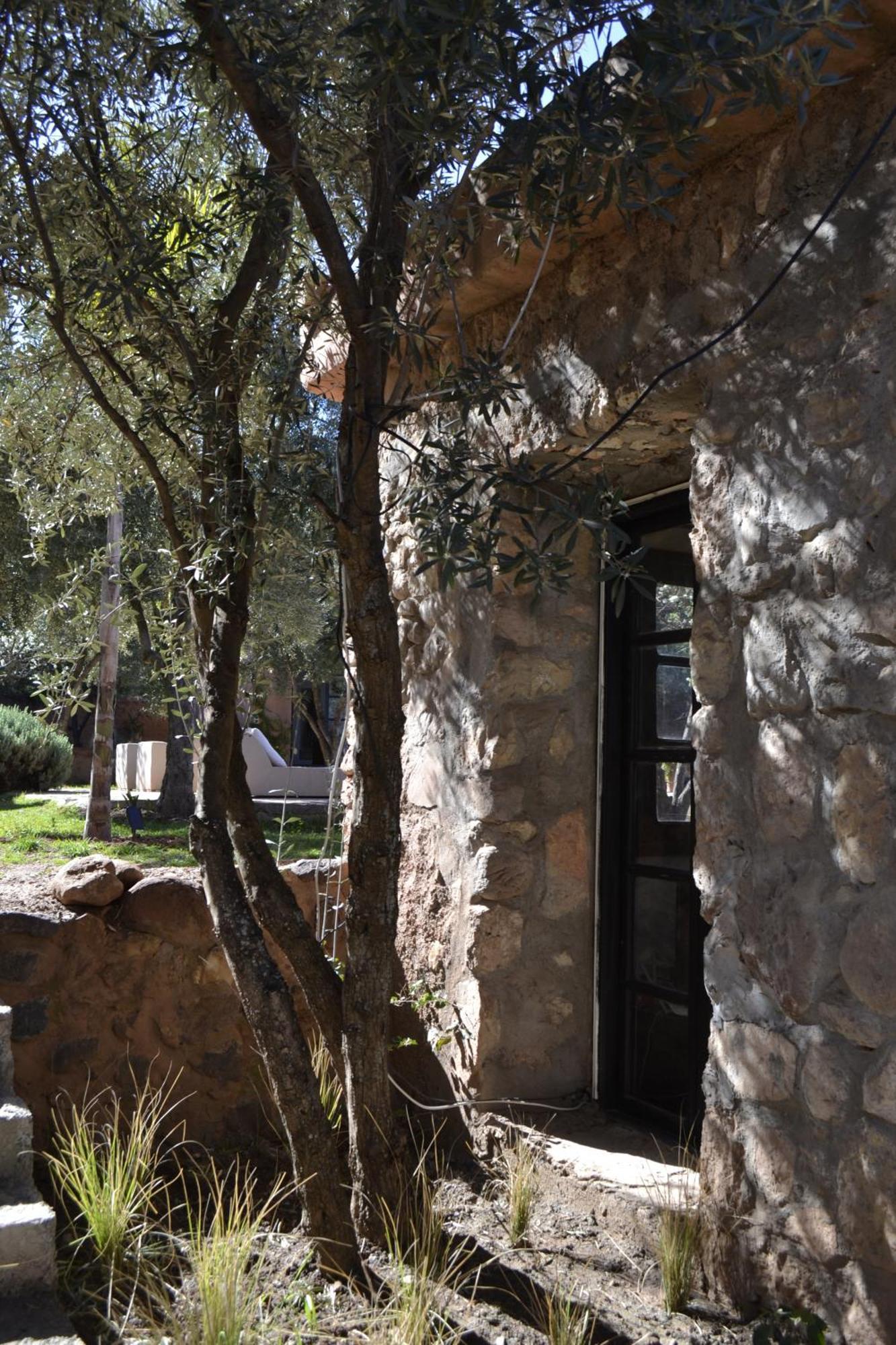 אואירגאנה Villa Quince מראה חיצוני תמונה
